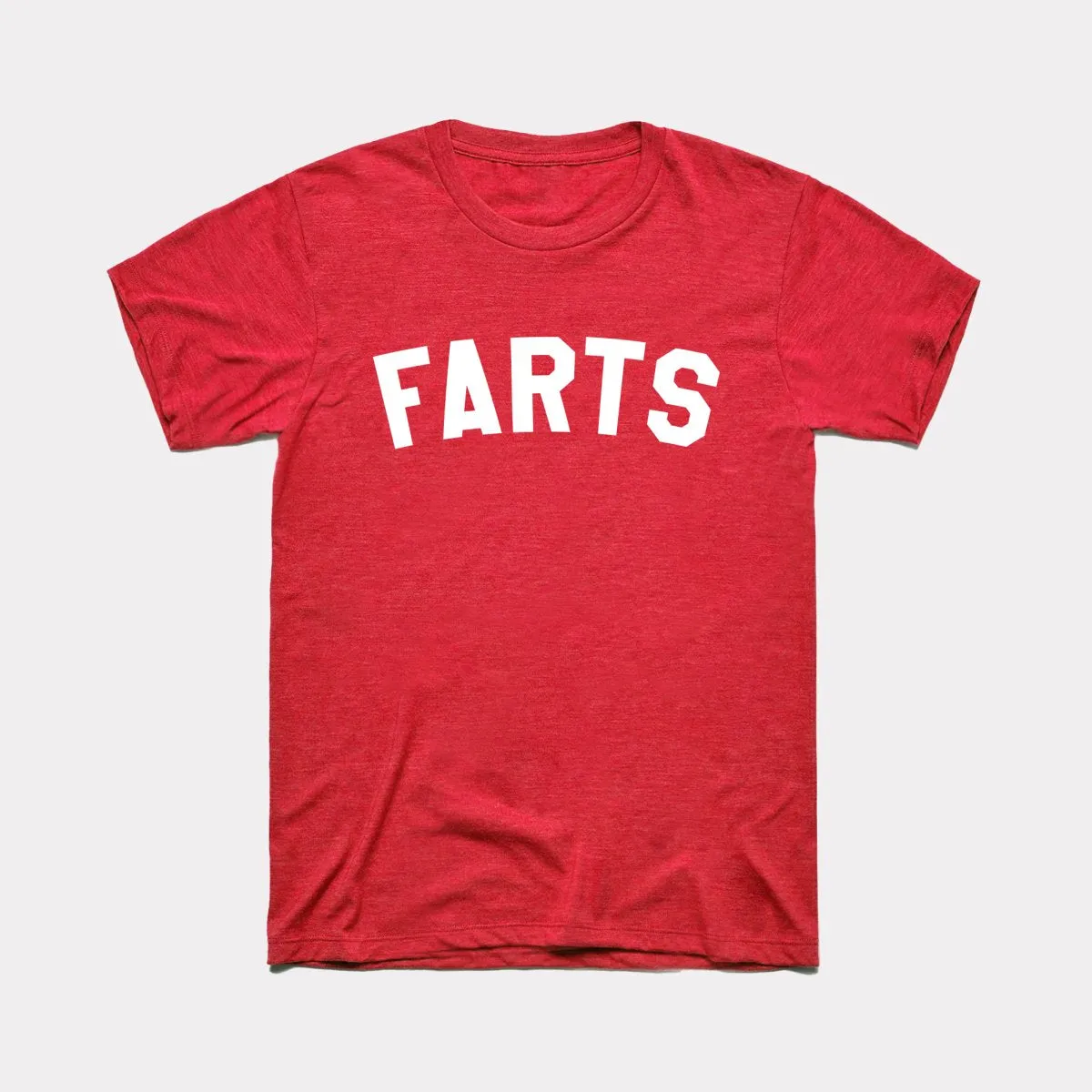 Farts Adult Unisex Tee