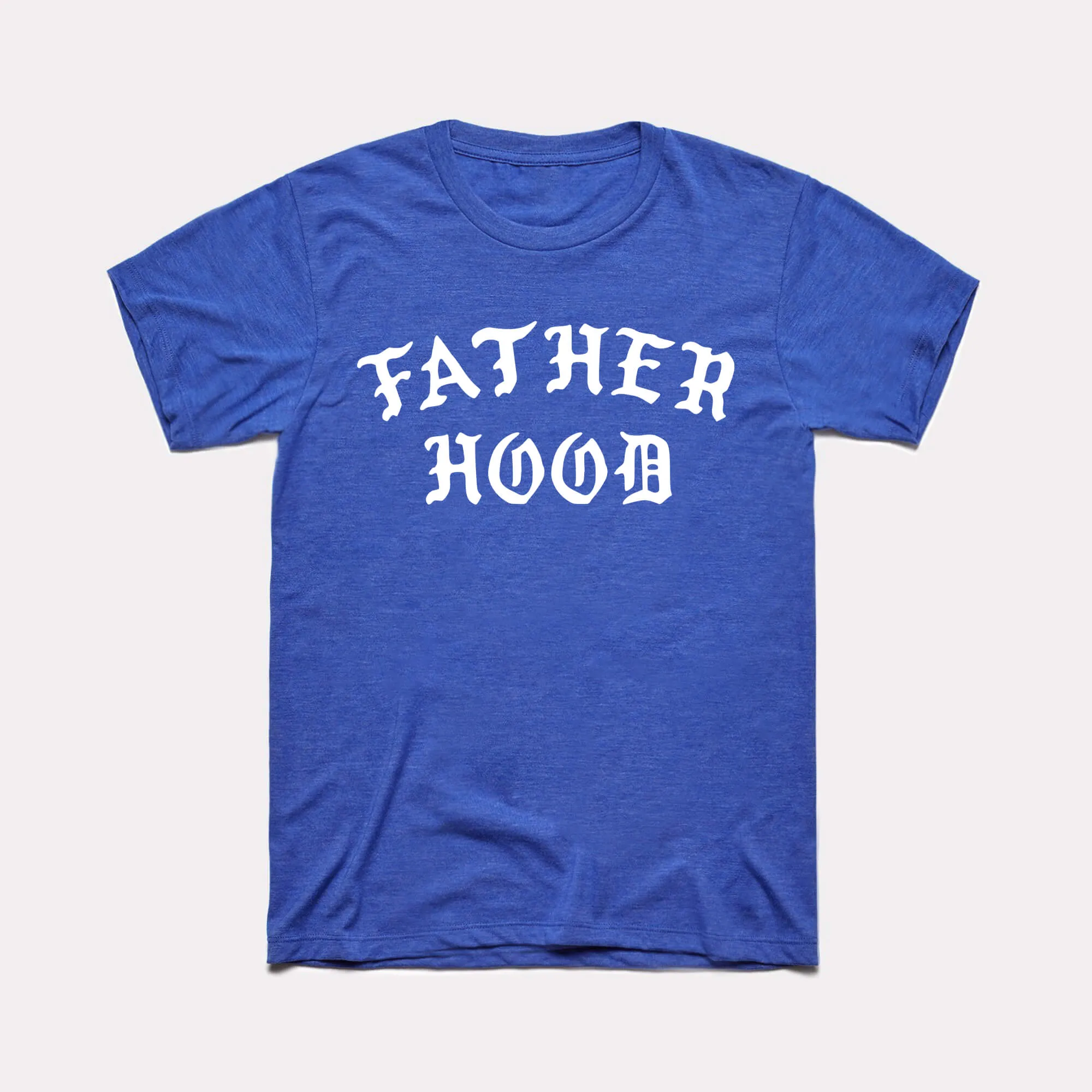 Fatherhood Adult Unisex Tee
