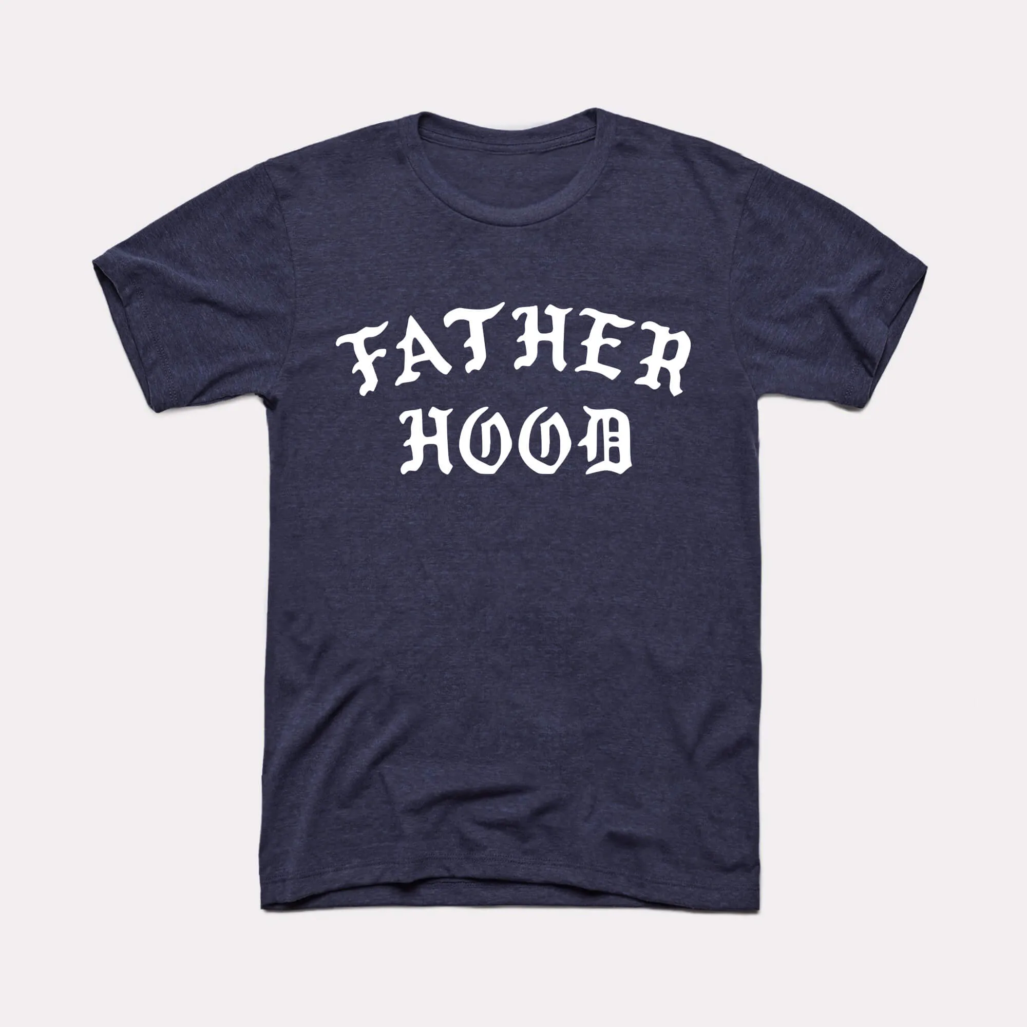 Fatherhood Adult Unisex Tee