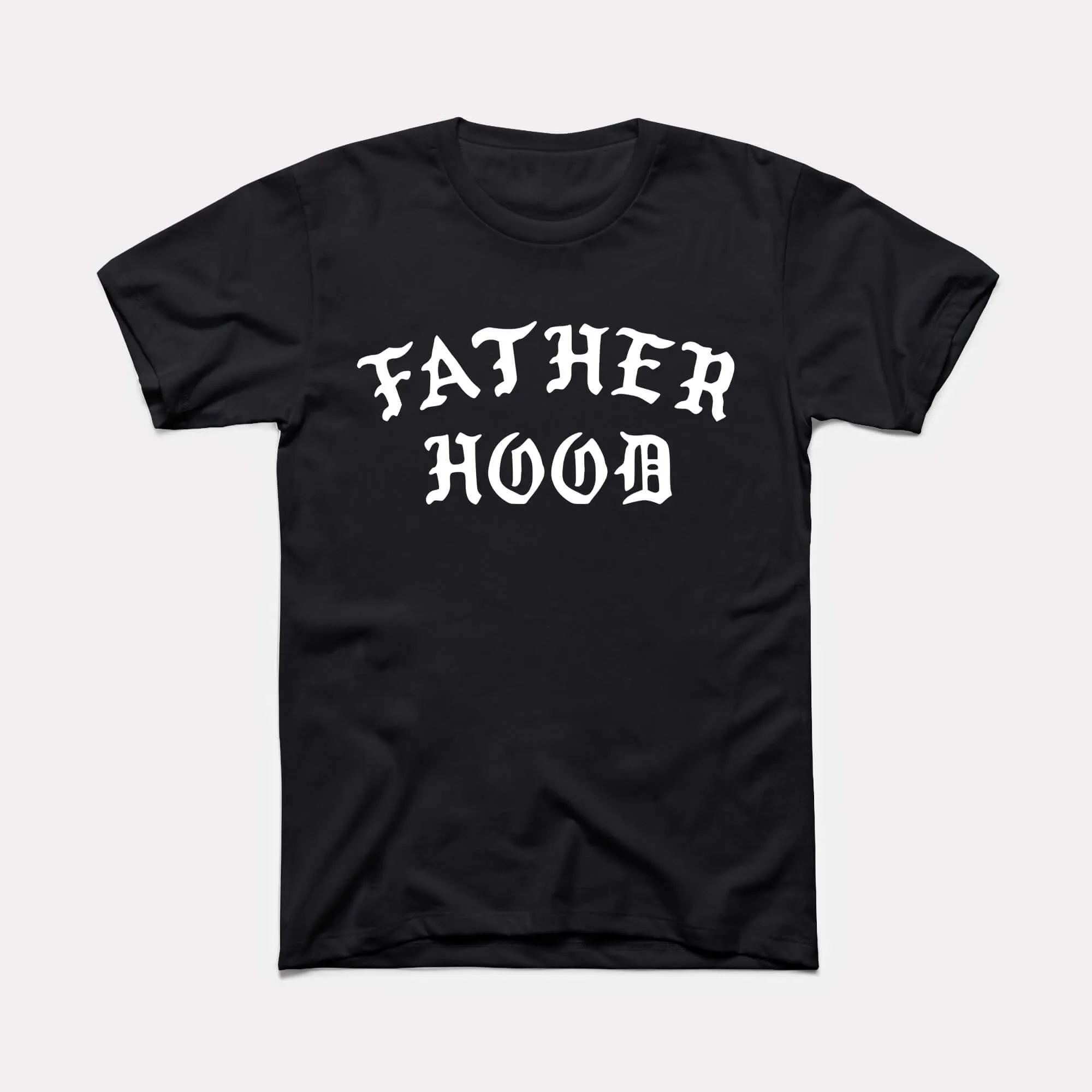 Fatherhood Adult Unisex Tee