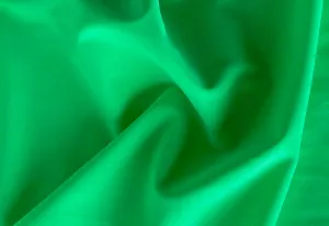 Firefly Glow Green Nylon Swimsuit Knit