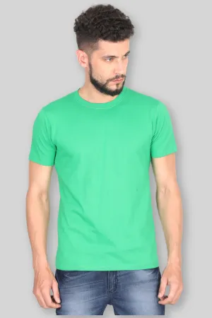 Flag Green T-shirt for men