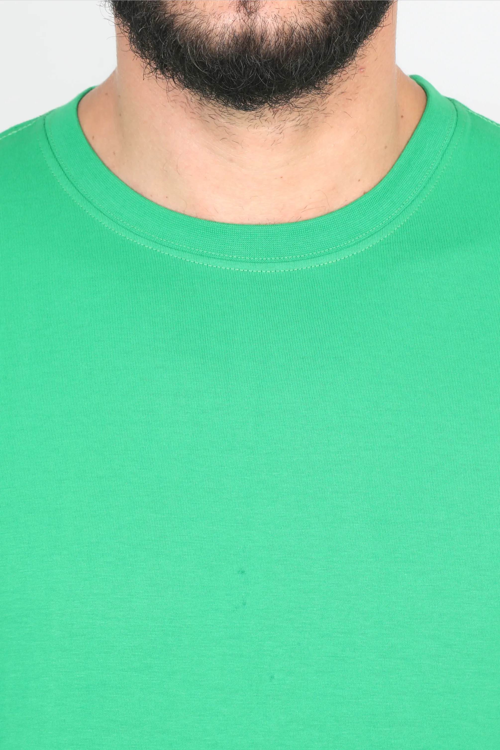 Flag Green T-shirt for men