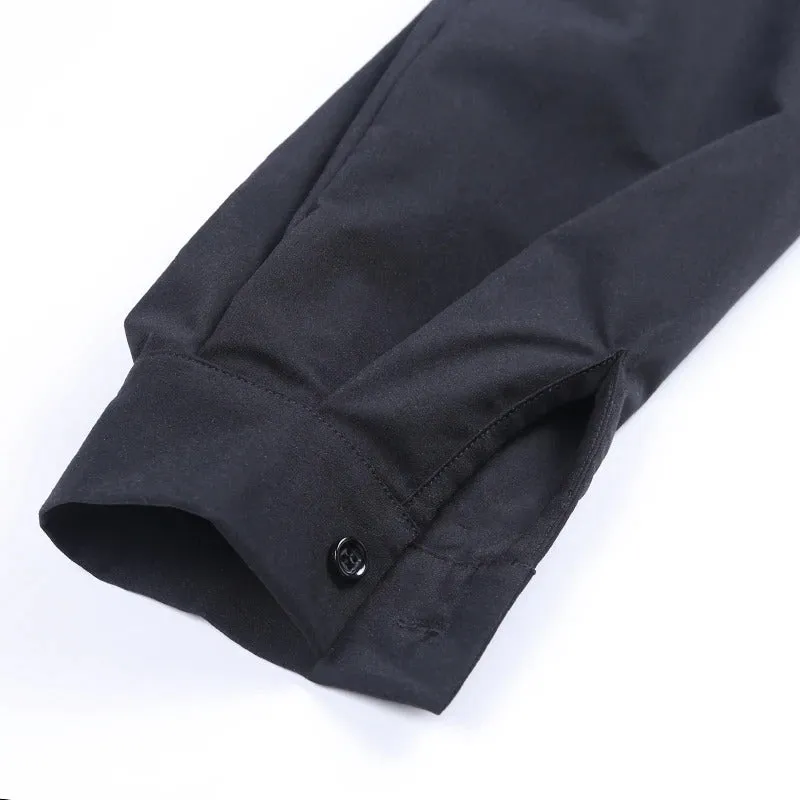 Flair-ly Impressive Lantern Puff Sleeves