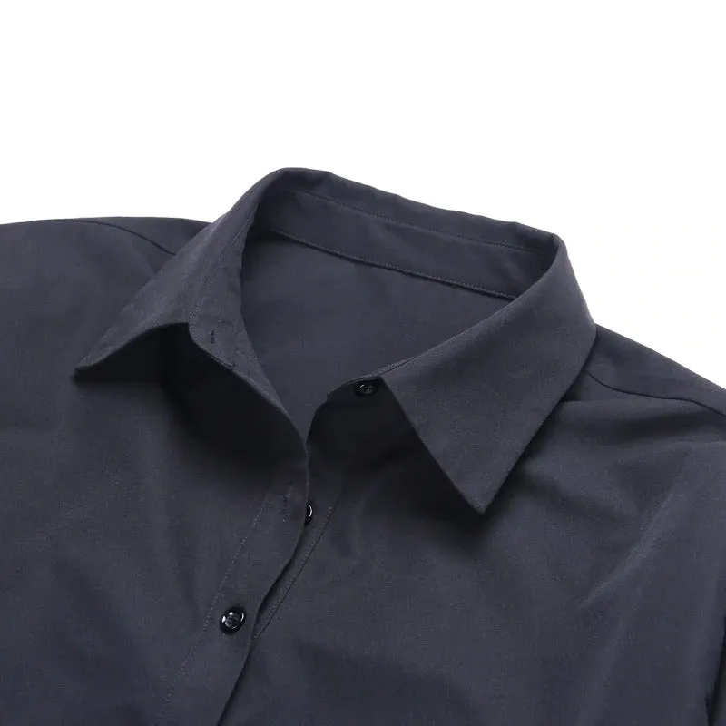 Flair-ly Impressive Lantern Puff Sleeves