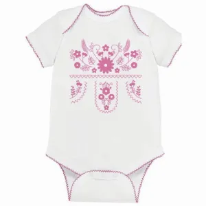 FMD* Mexican Dress Onesies