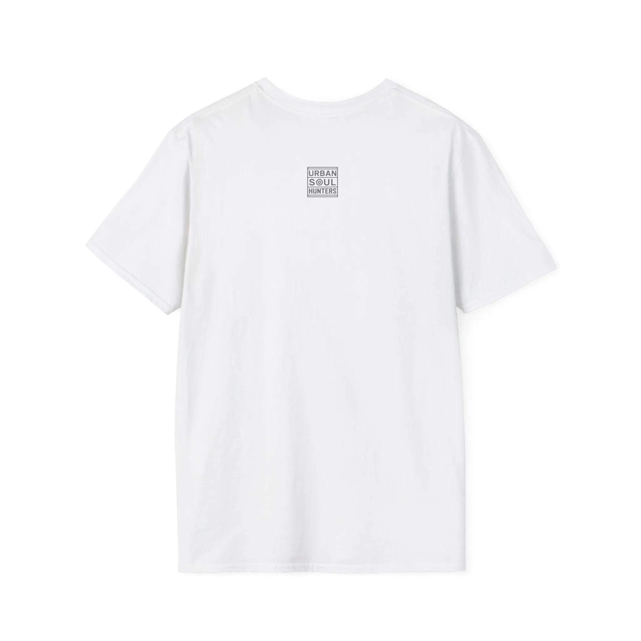 Framed Nature Graphic T-Shirt