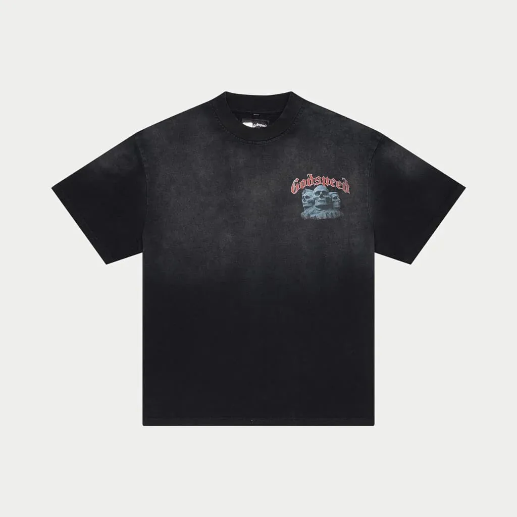 Godspeed - Mount Rush T-Shirt