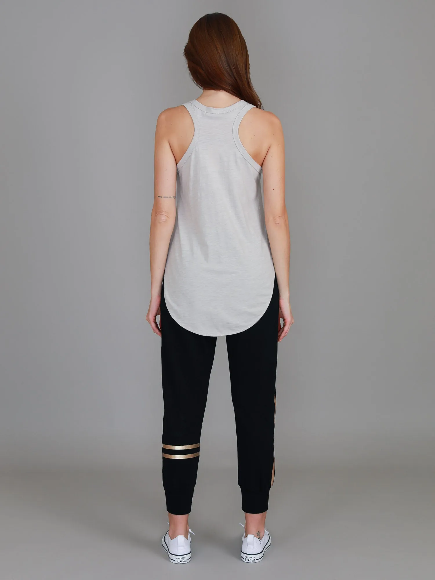 Hamilton Racerback Tank Top
