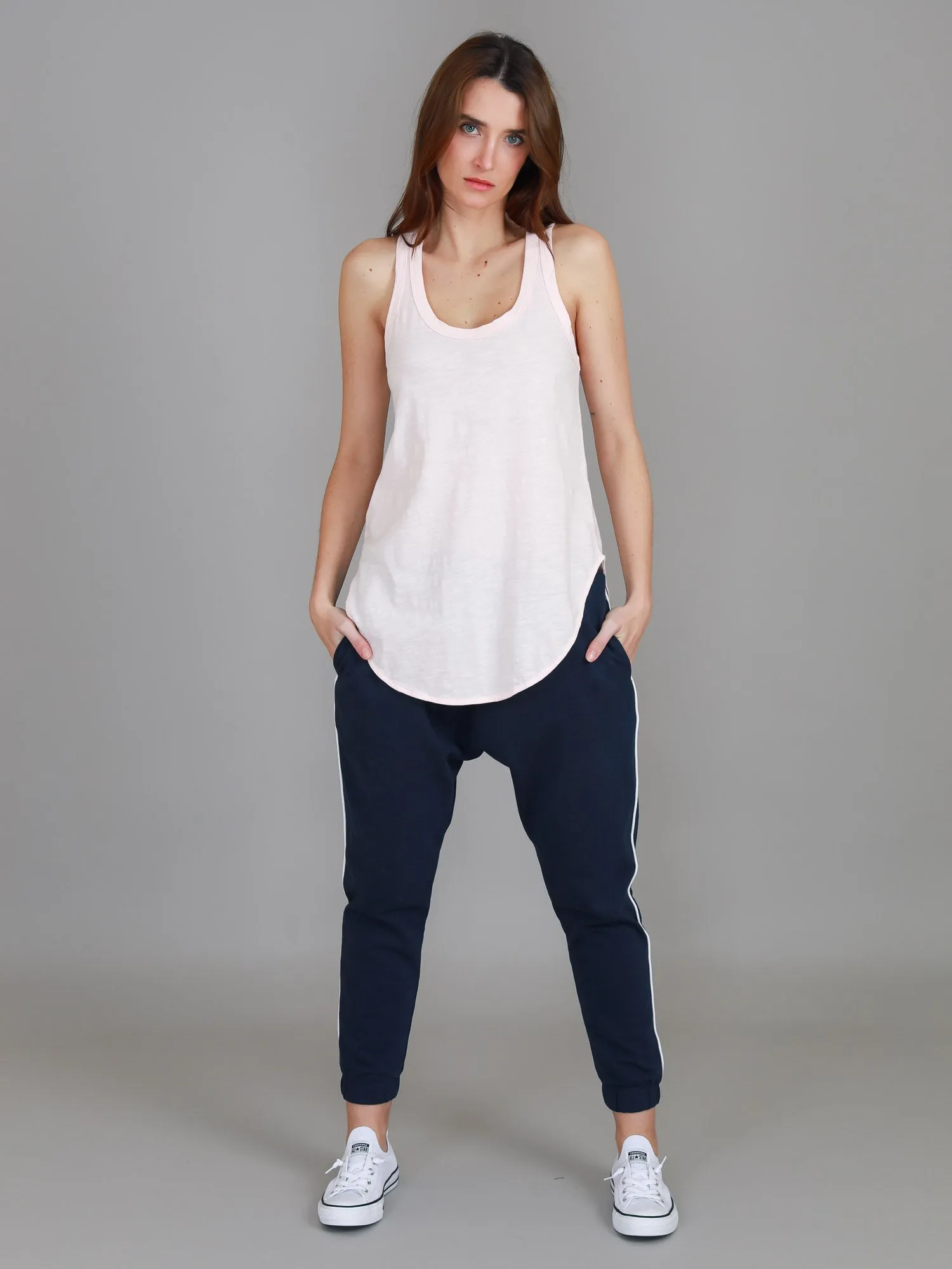 Hamilton Racerback Tank Top