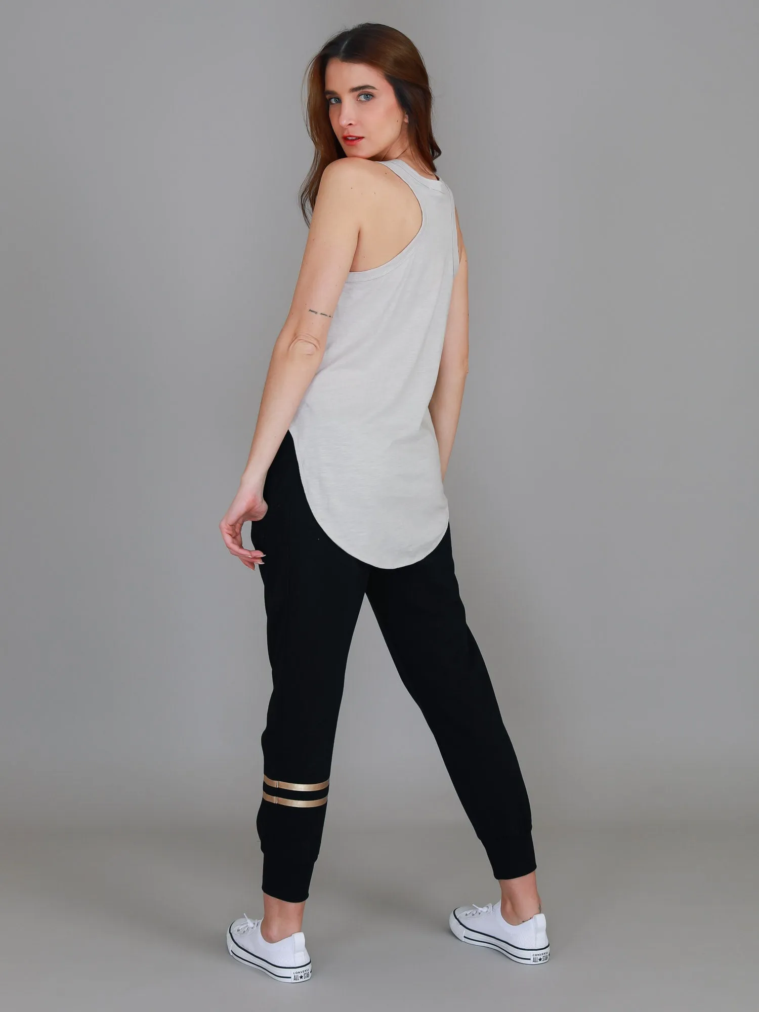 Hamilton Racerback Tank Top