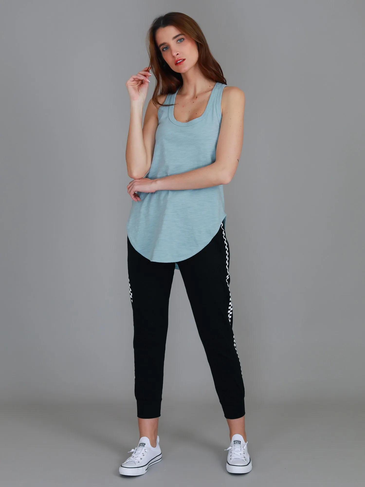 Hamilton Racerback Tank Top