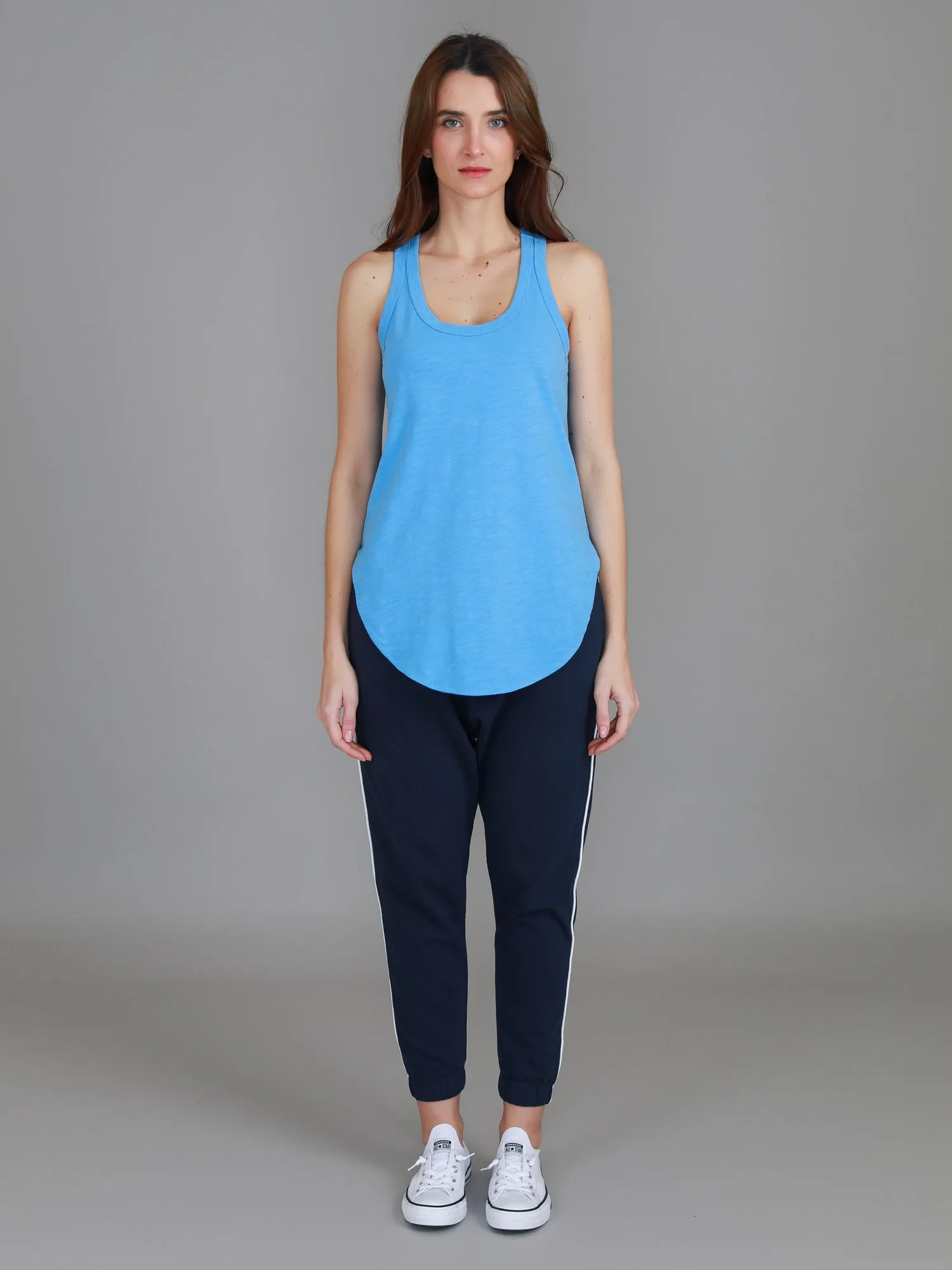 Hamilton Racerback Tank Top