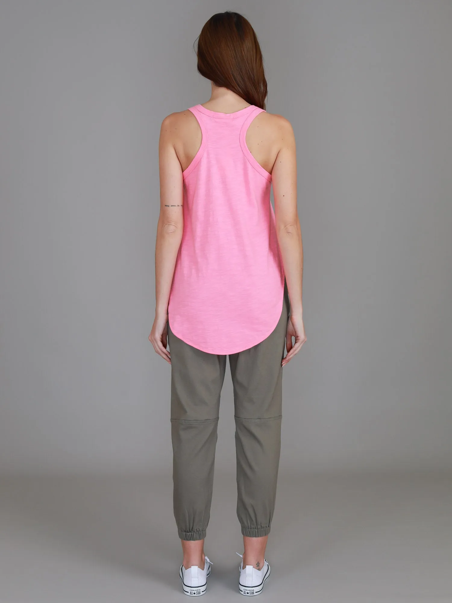 Hamilton Racerback Tank Top