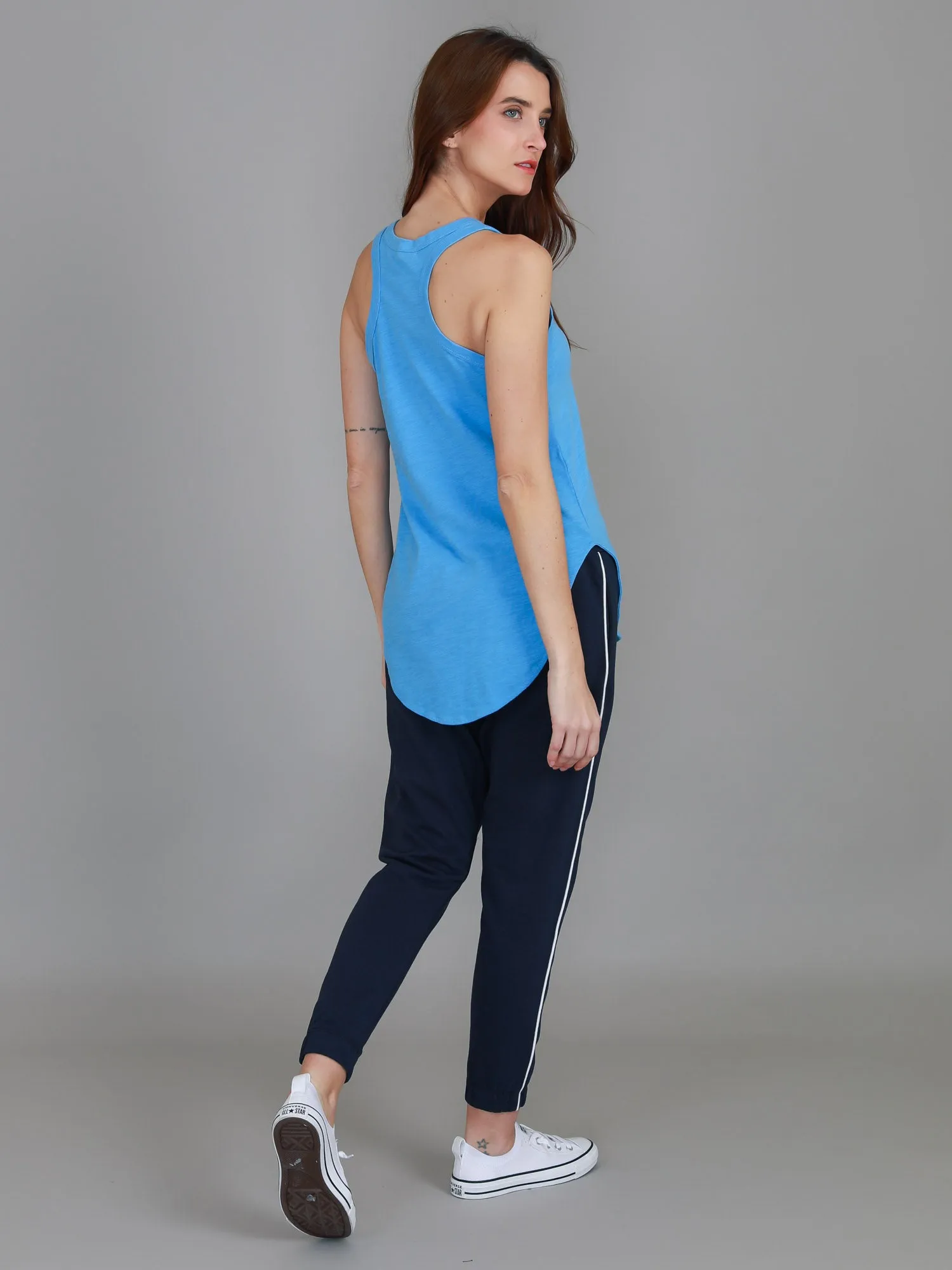 Hamilton Racerback Tank Top