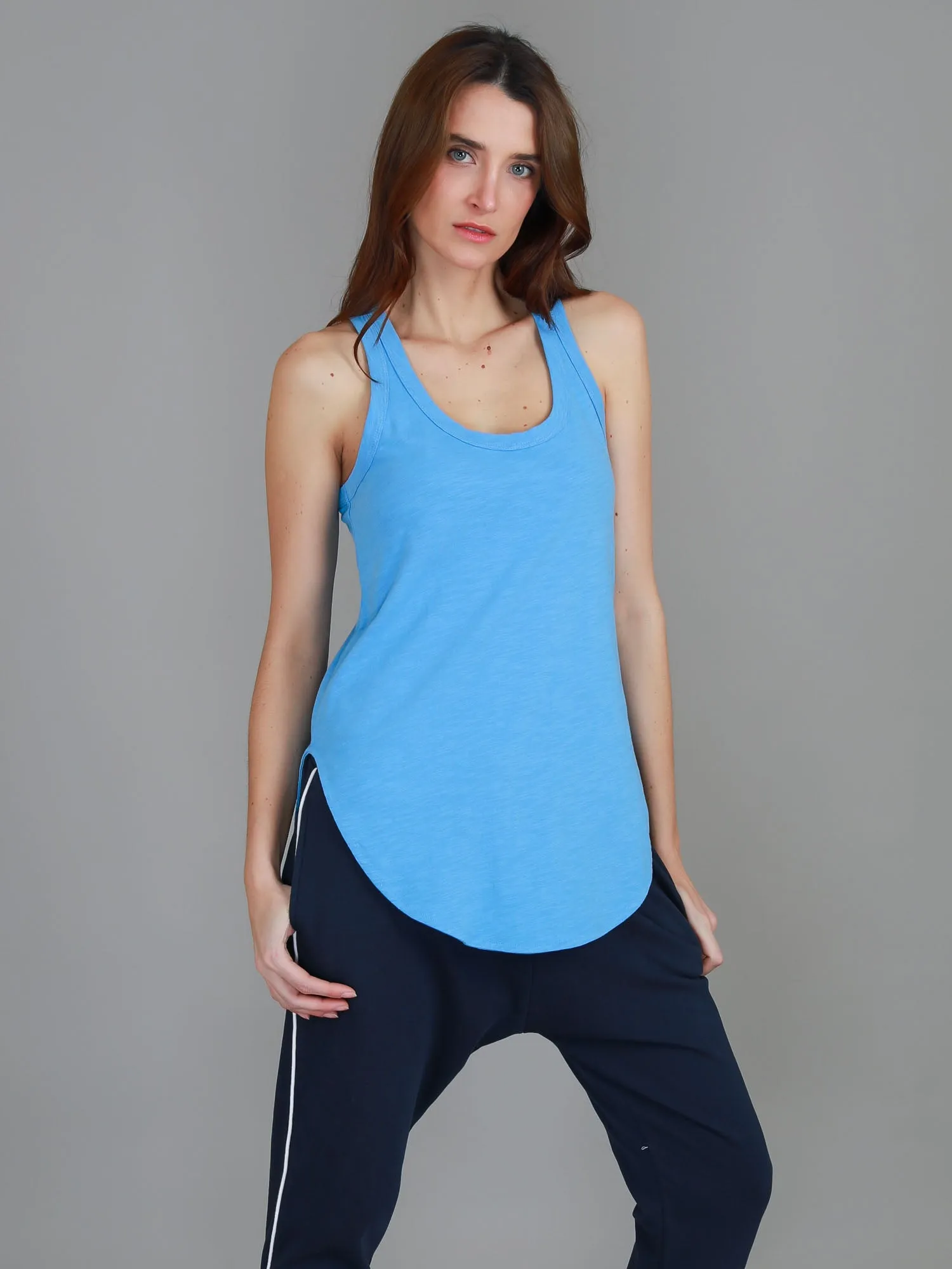 Hamilton Racerback Tank Top