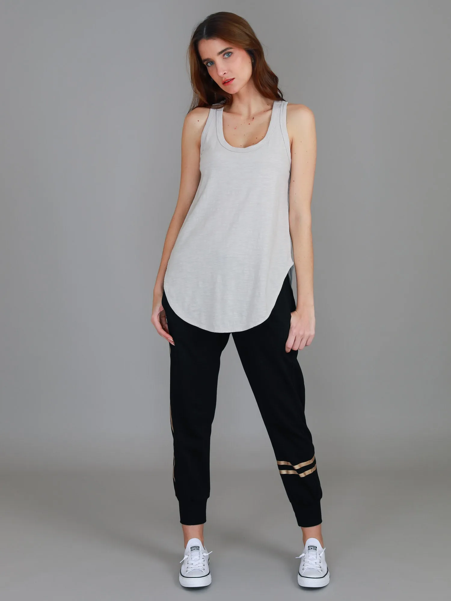 Hamilton Racerback Tank Top