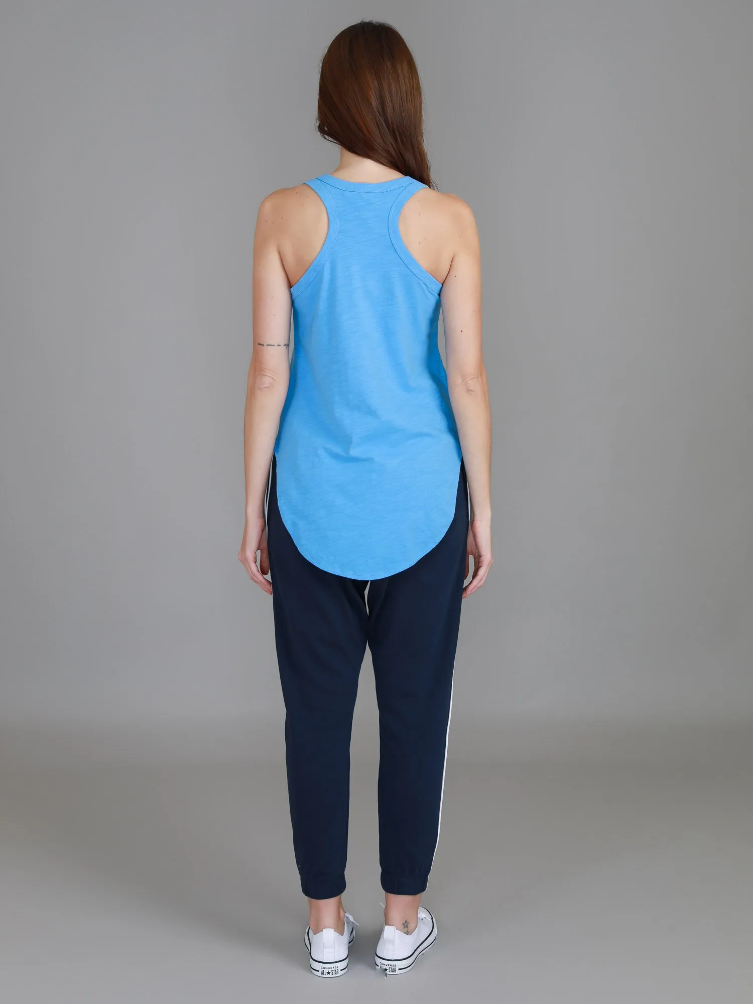 Hamilton Racerback Tank Top