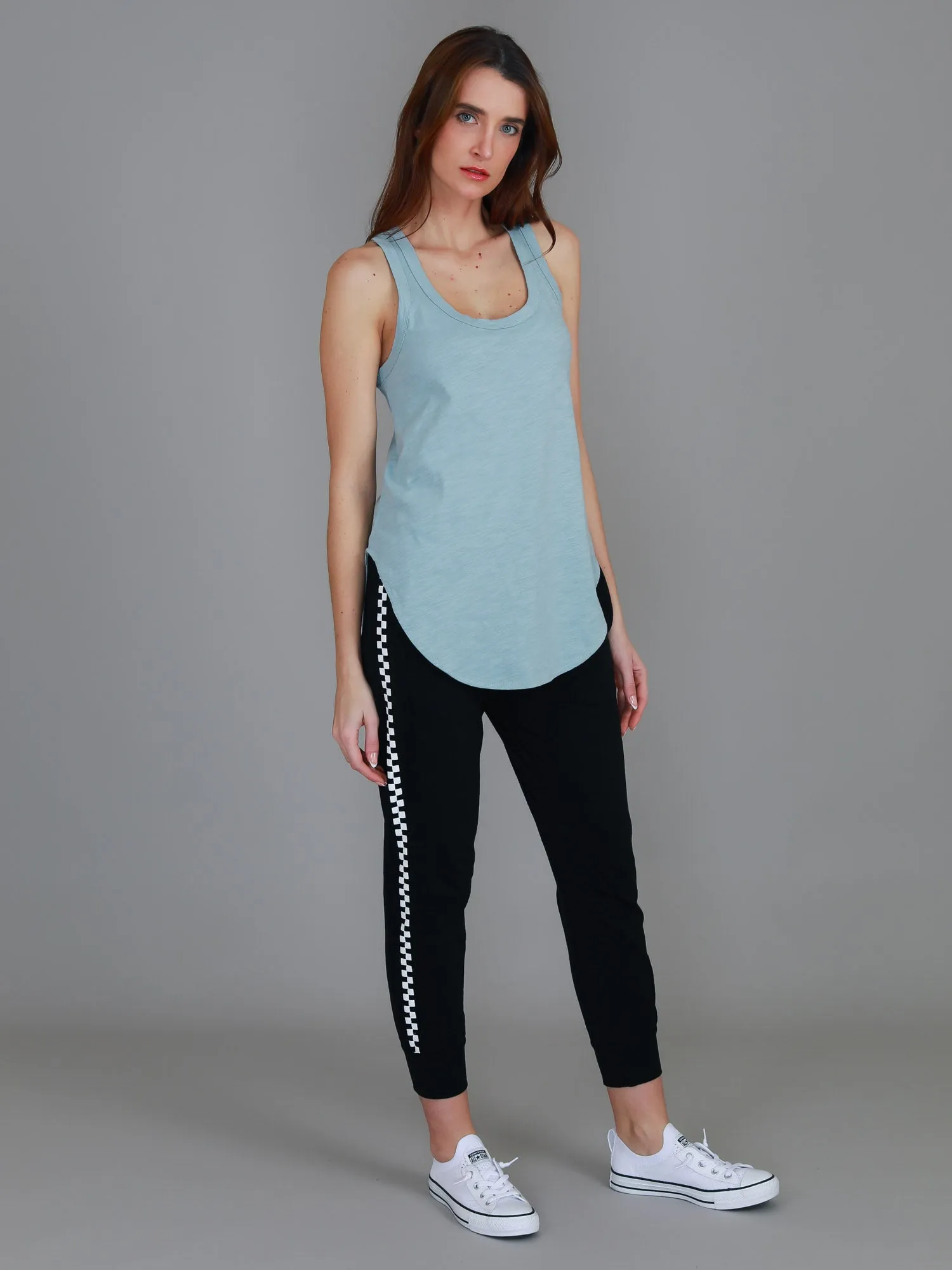 Hamilton Racerback Tank Top
