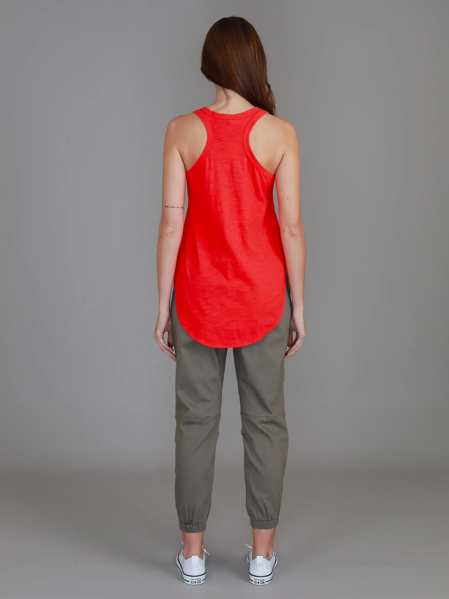 Hamilton Racerback Tank Top