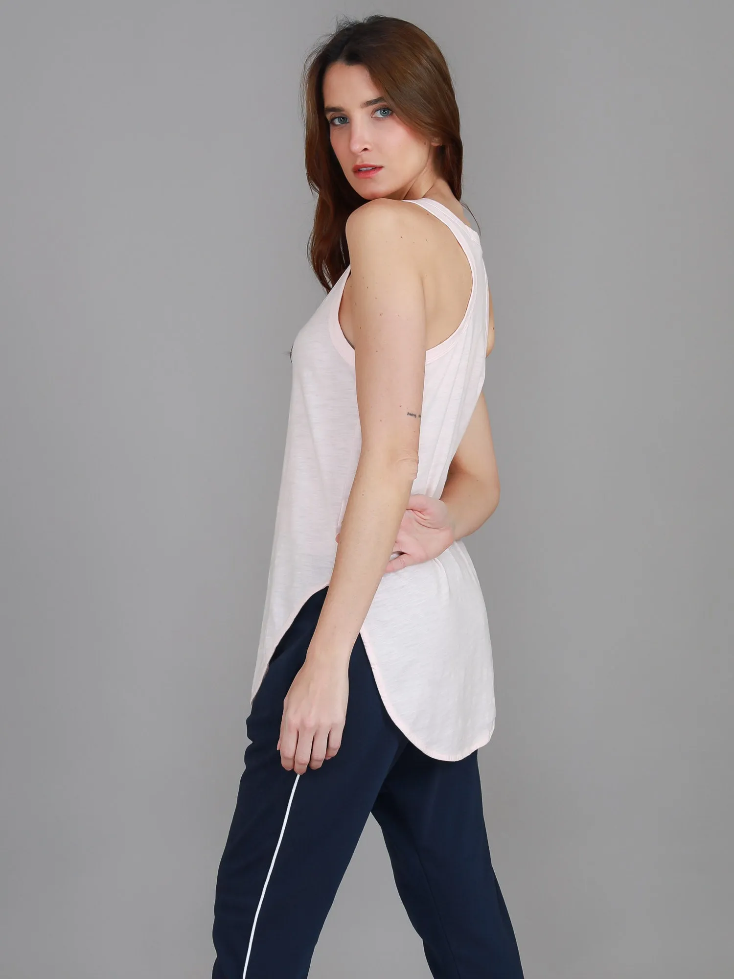 Hamilton Racerback Tank Top