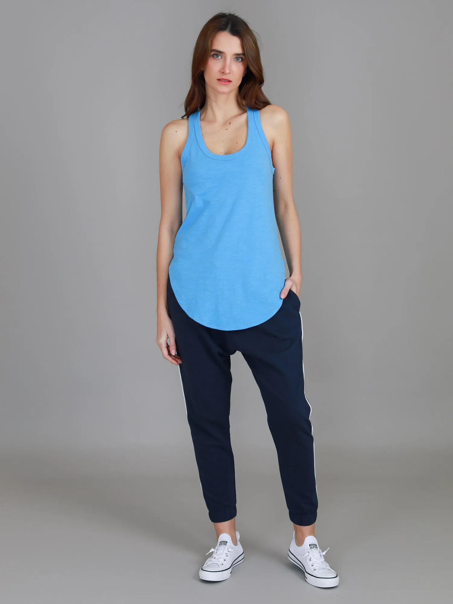 Hamilton Racerback Tank Top