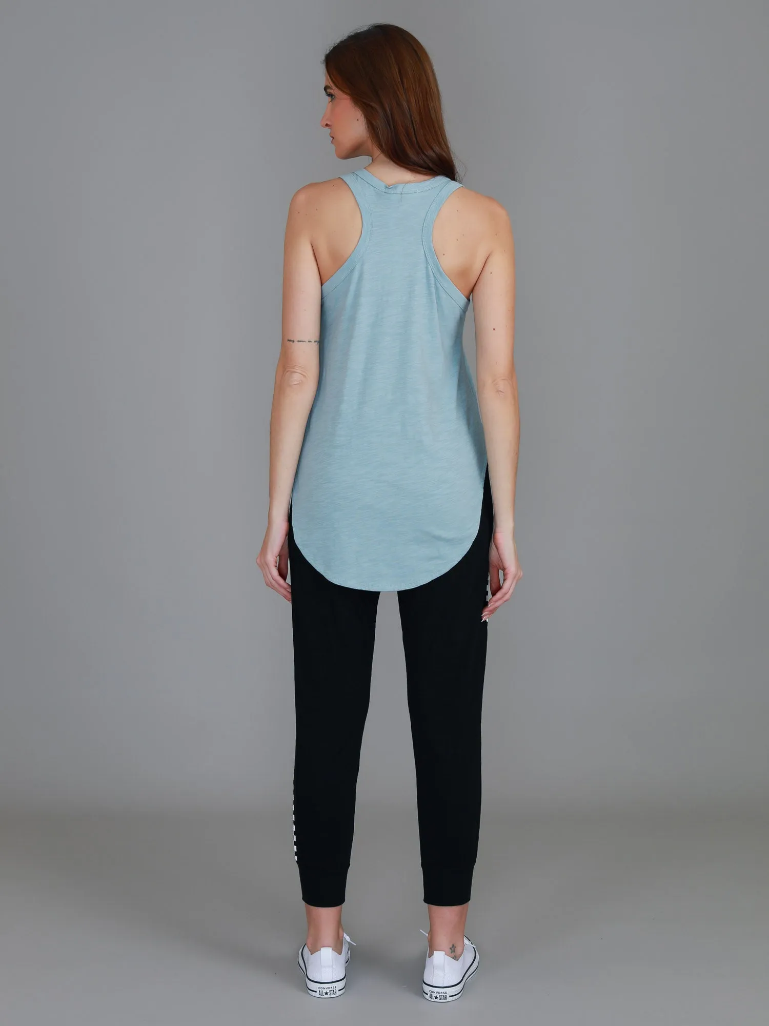 Hamilton Racerback Tank Top