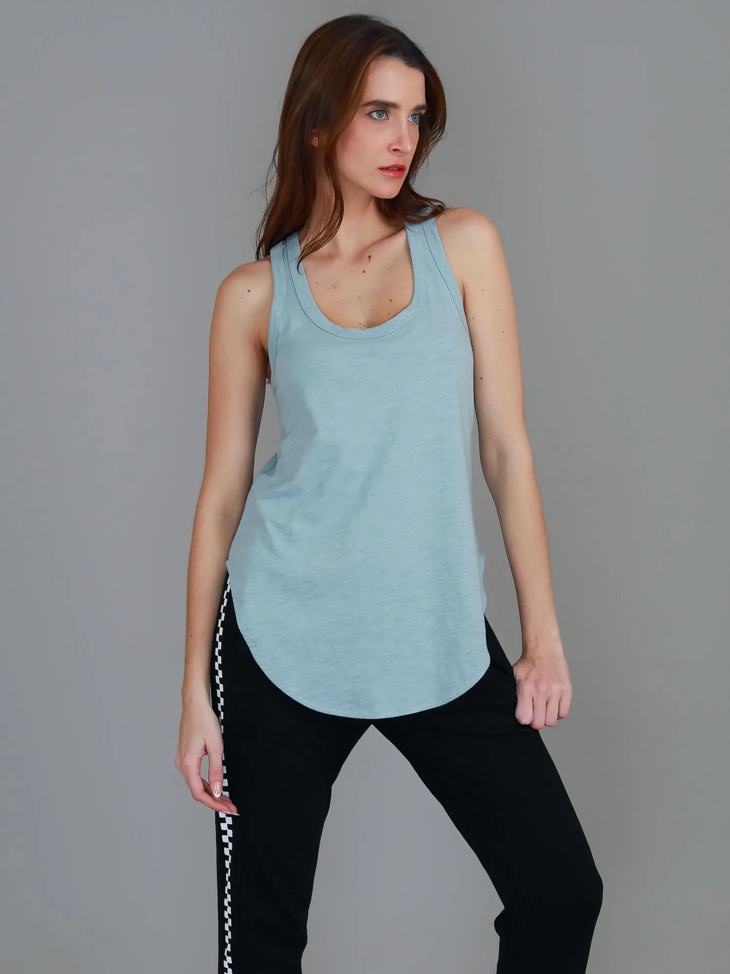 Hamilton Racerback Tank Top