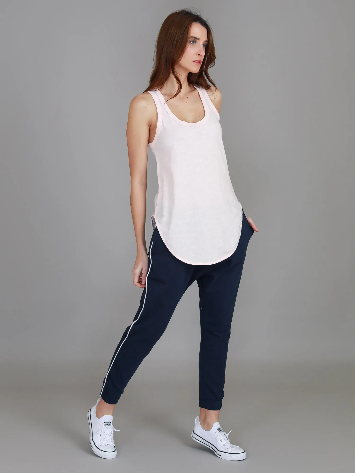 Hamilton Racerback Tank Top