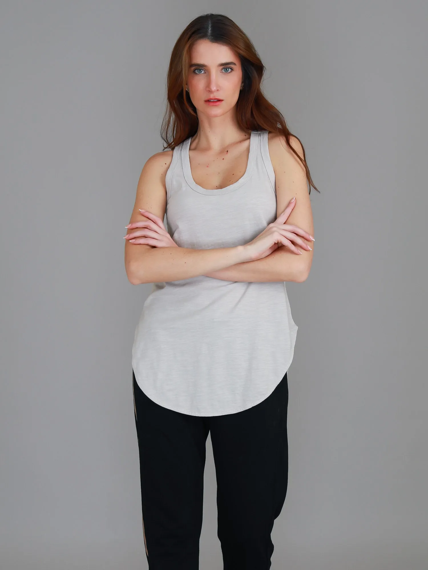 Hamilton Racerback Tank Top