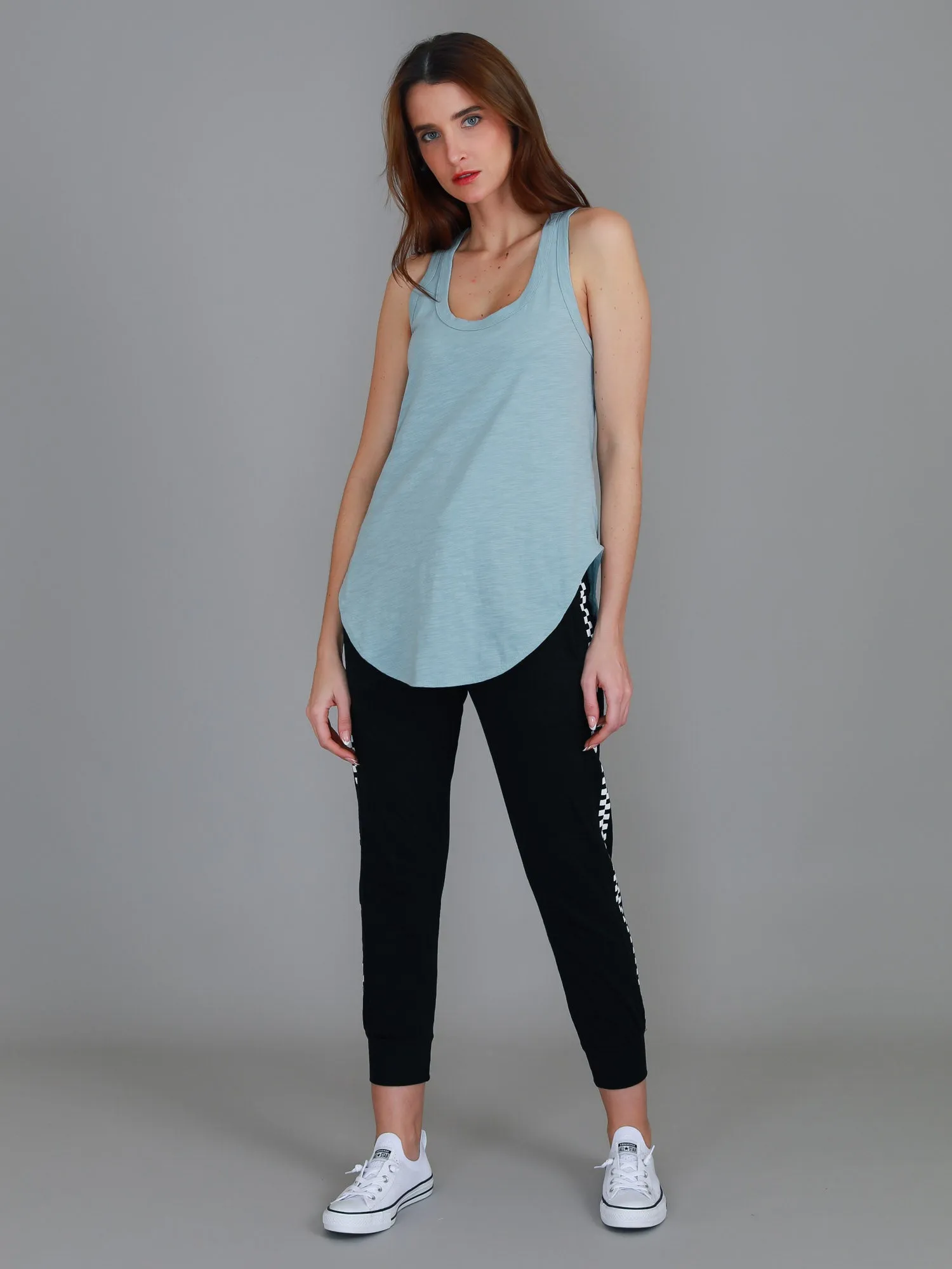 Hamilton Racerback Tank Top