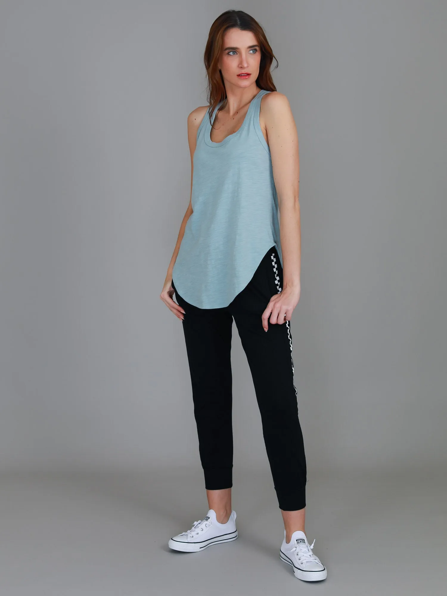 Hamilton Racerback Tank Top