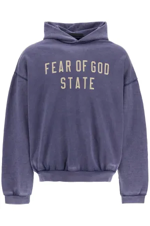 Heavy Fleece Cotton Hoodie