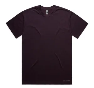 Heavy T-shirt (Raisin)