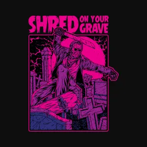 Horror Skate