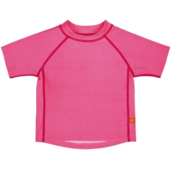 Lassig Short Sleeve Rashguard