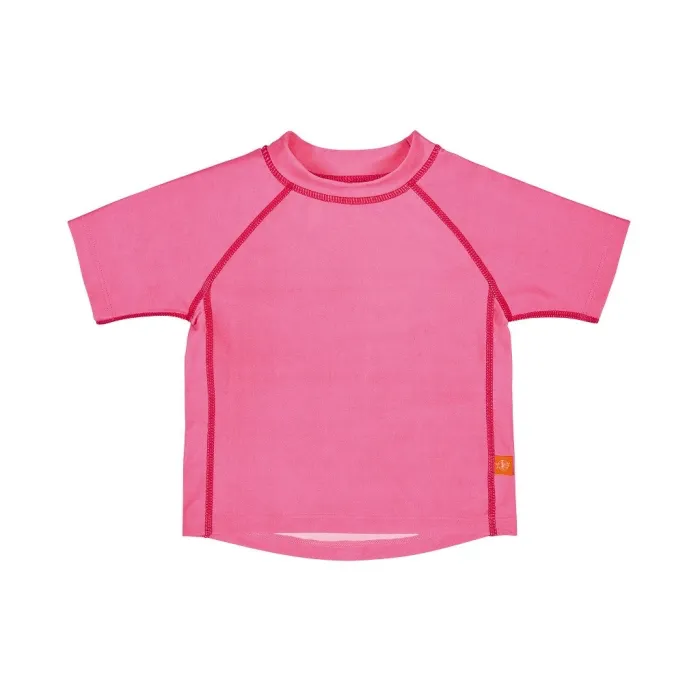 Lassig Short Sleeve Rashguard