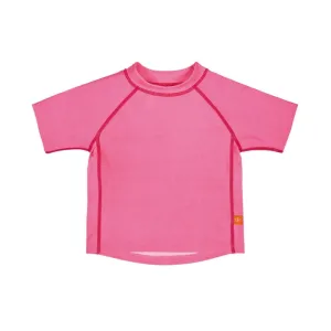 Lassig Short Sleeve Rashguard