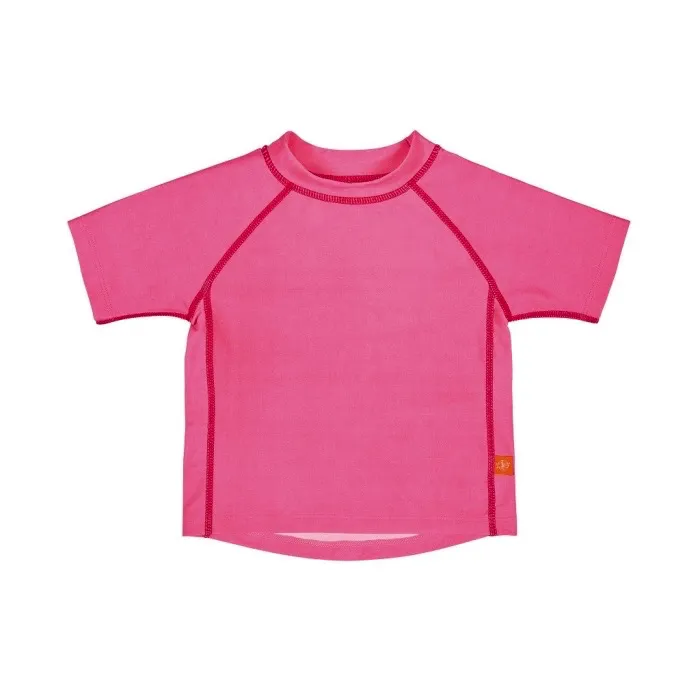 Lassig Short Sleeve Rashguard