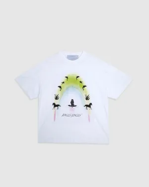 Life Is Magick Tee