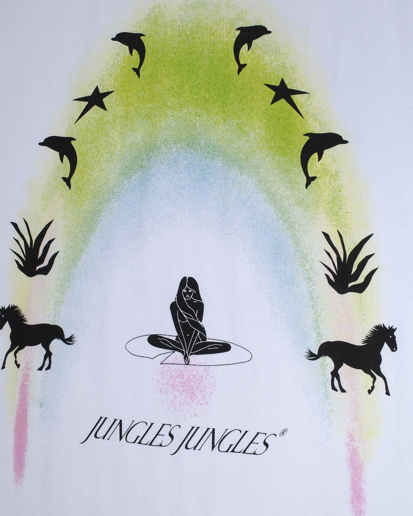 Life Is Magick Tee