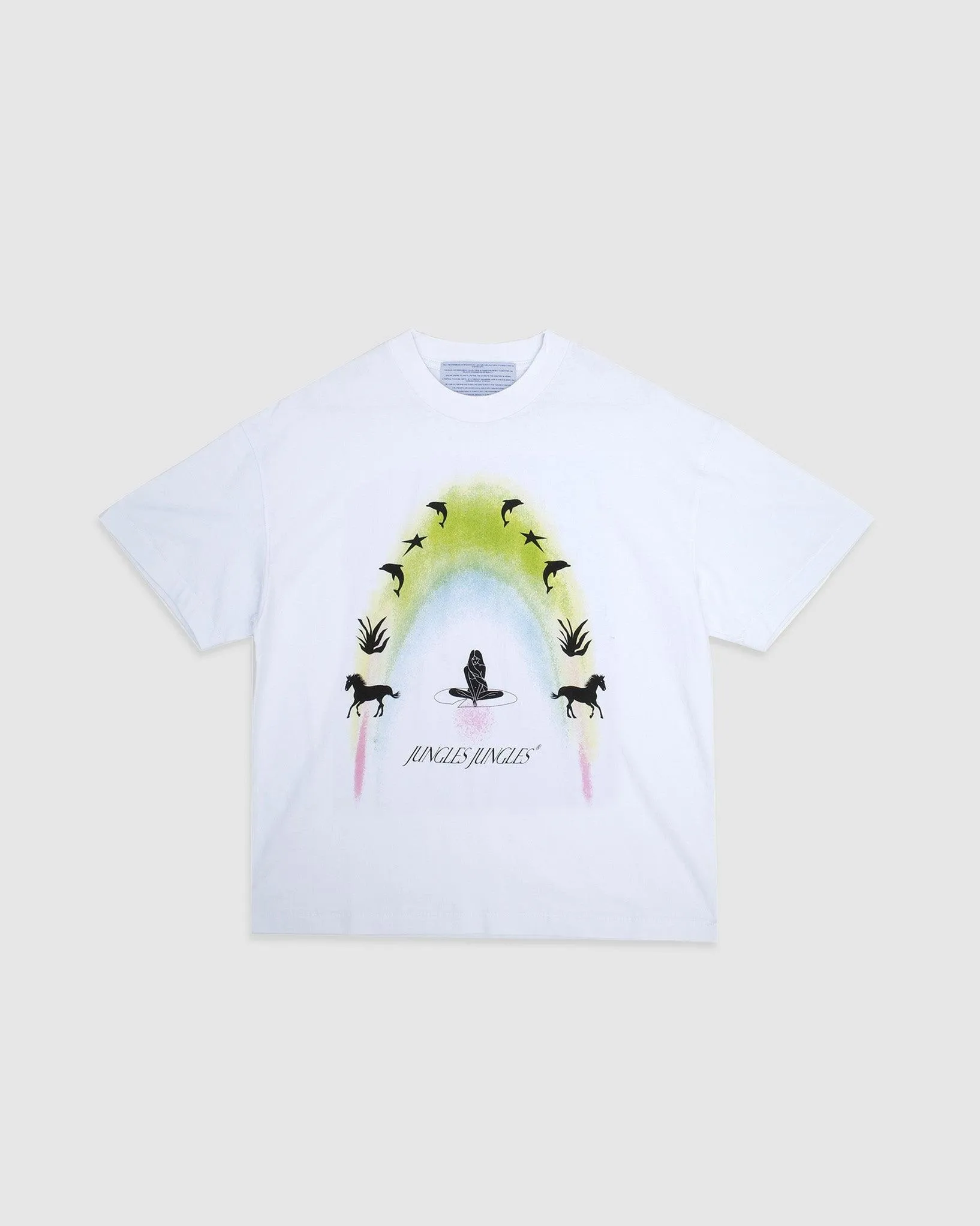 Life Is Magick Tee