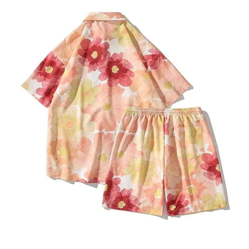 LIMITED COLLECTION MEN'S SUMMER SET