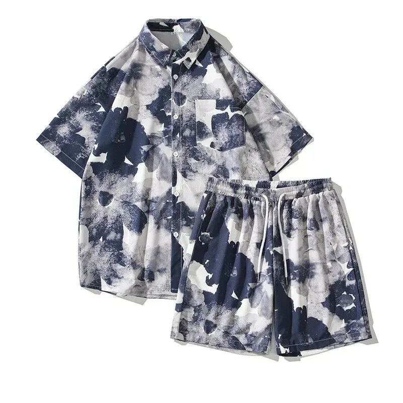 LIMITED COLLECTION MEN'S SUMMER SET