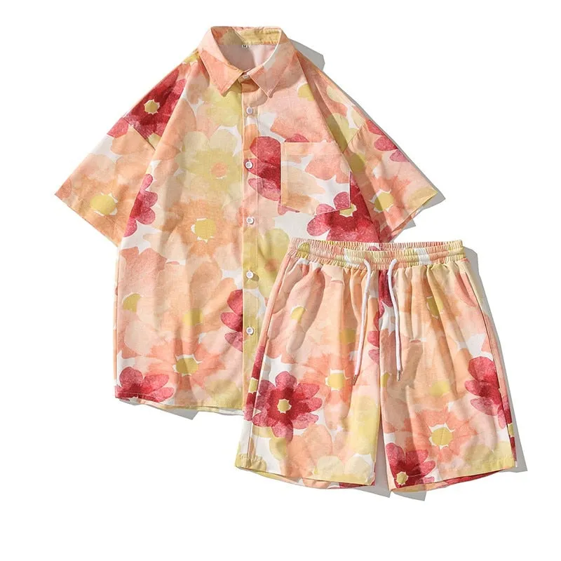 LIMITED COLLECTION MEN'S SUMMER SET