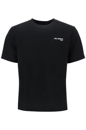 Logo Organic Cotton T-Shirt