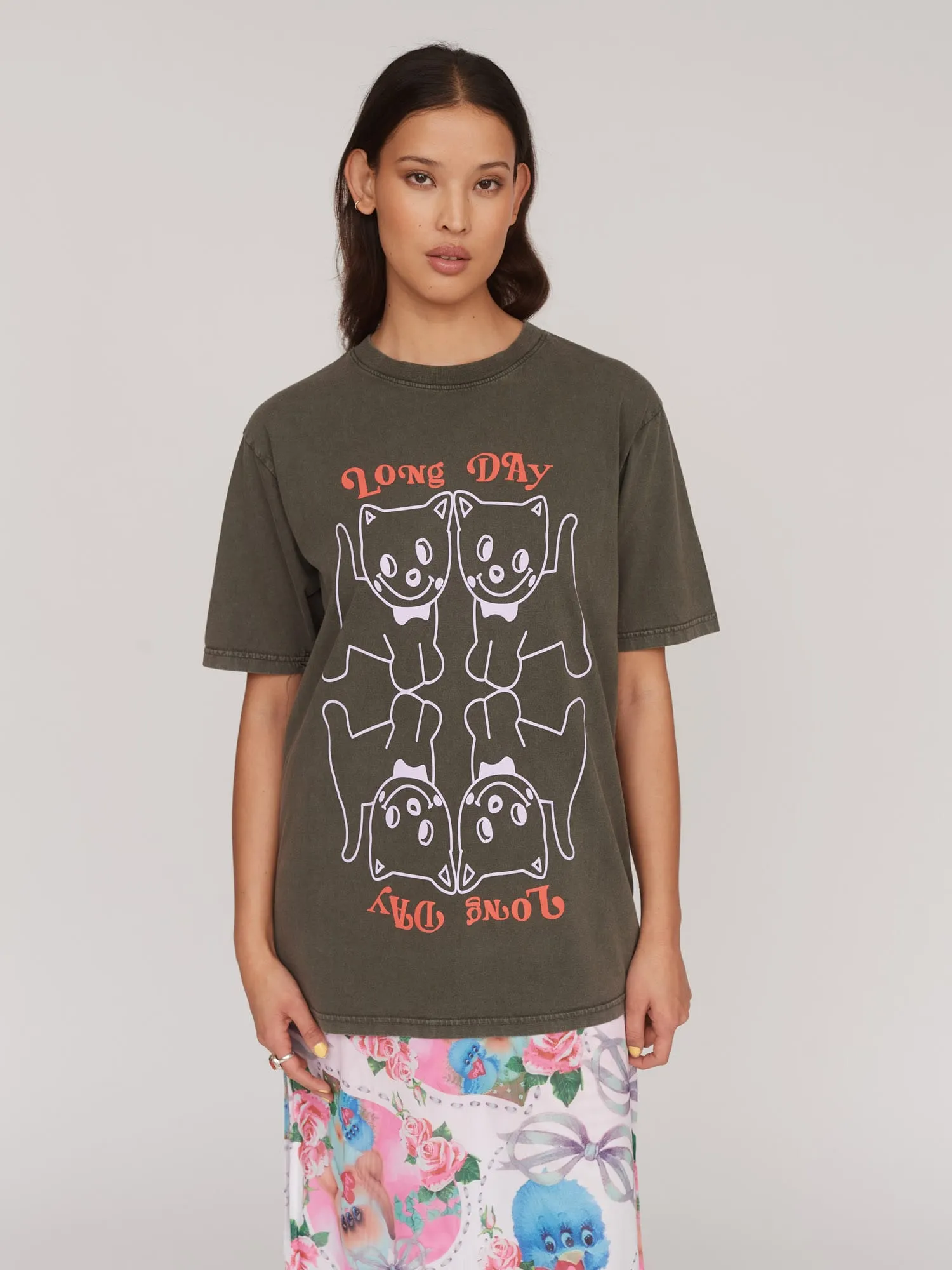 Long Day T-shirt