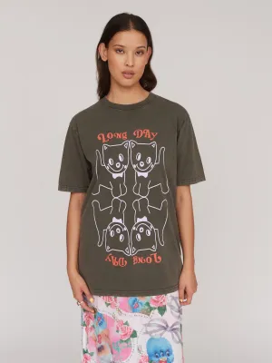 Long Day T-shirt