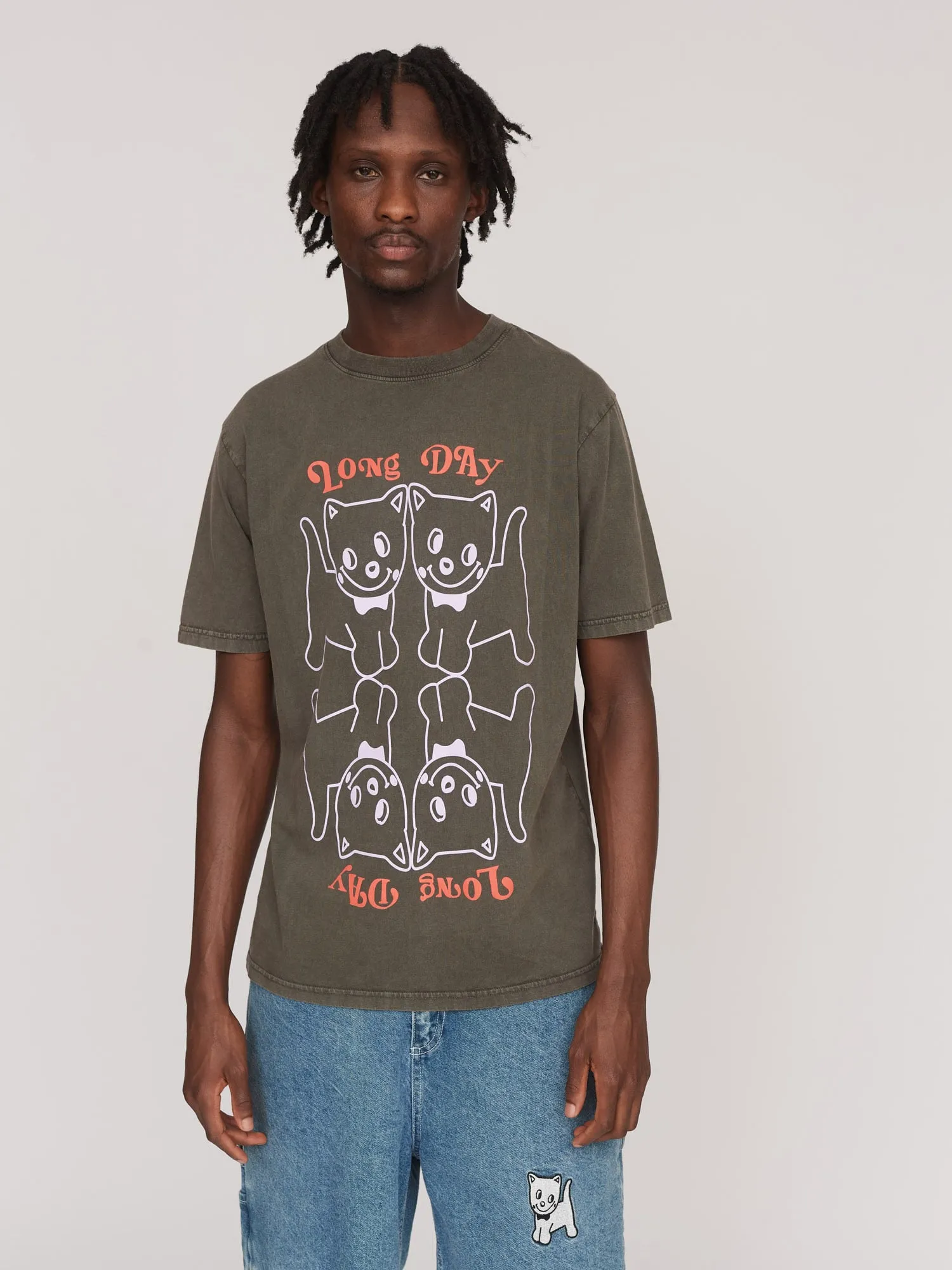 Long Day T-shirt