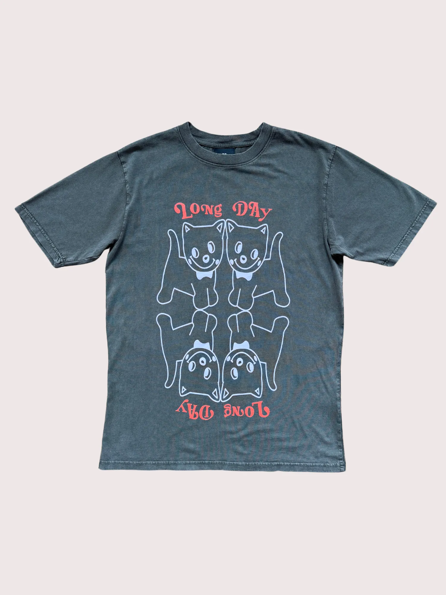 Long Day T-shirt